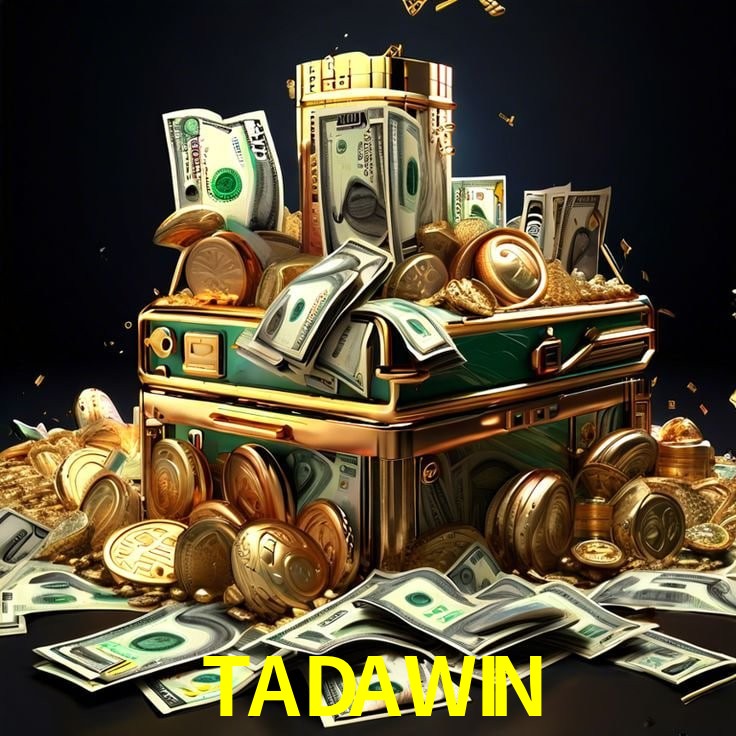 Experiencia de tragamonedas TADAWIN para jugadores en México
