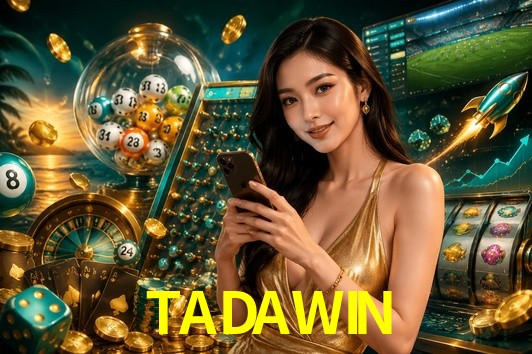Exhibición de bonos TADAWIN para jugadores en México con interfaz de juego promocional